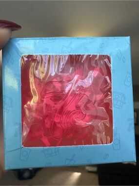 7brew doh sensory stress cube squishy